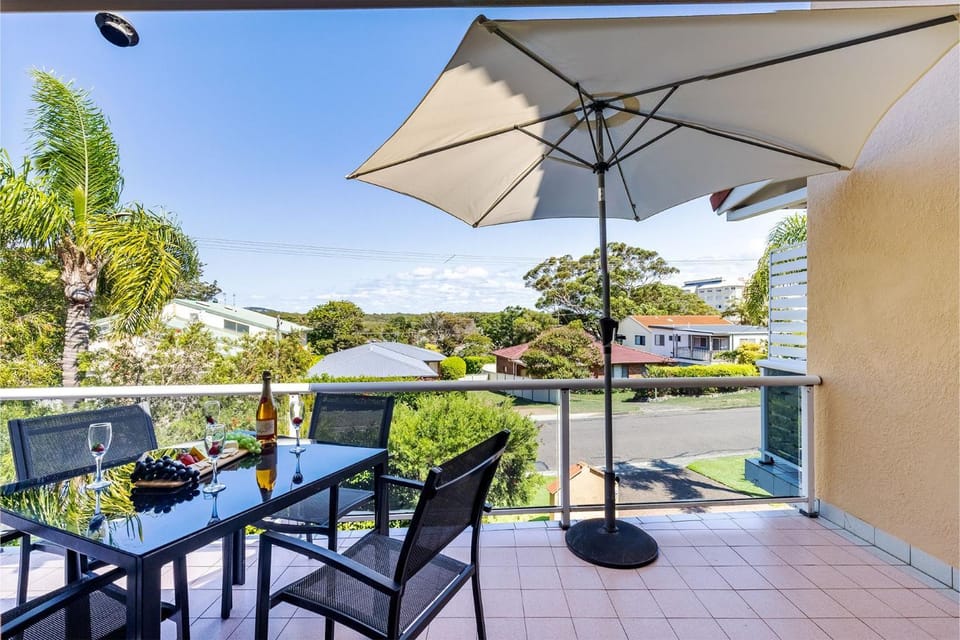 Frangipani 4 spacious townhouse House in Shoal Bay