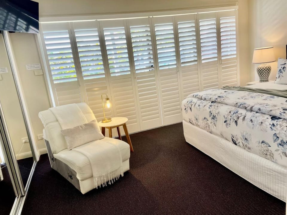 Oaks Pacific Blue 349 fantastic pool Apartment hotel in Corlette