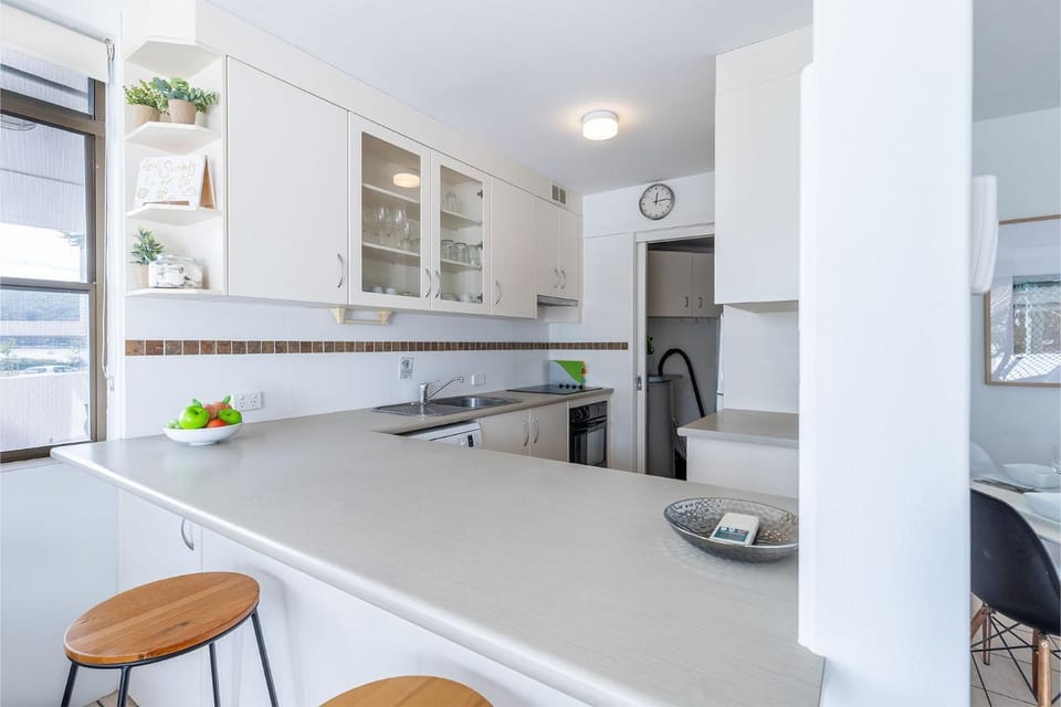 Fleetwood 2 spectacular views Apartment in Shoal Bay