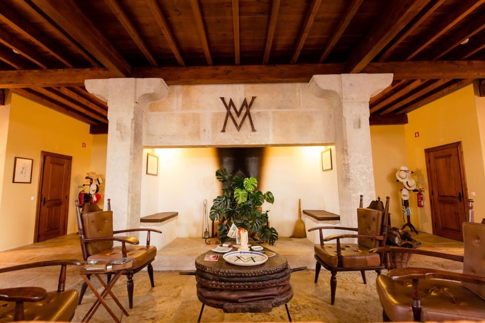 Casas da Piedade Farm Stay in Santarém District, Portugal