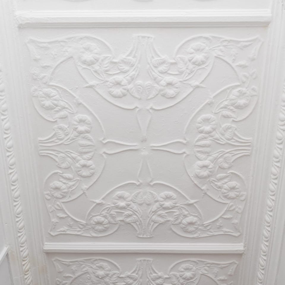 Decorative detail