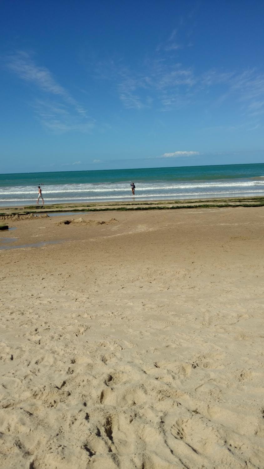 Laguna Beach ConfortFlat Apartment in Ipojuca