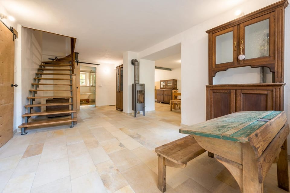 Nengshof Ferienhaus Sonnenblume House in Rhineland-Palatinate