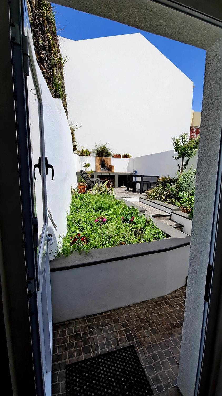Casa da Corisca House in Vila Franca do Campo