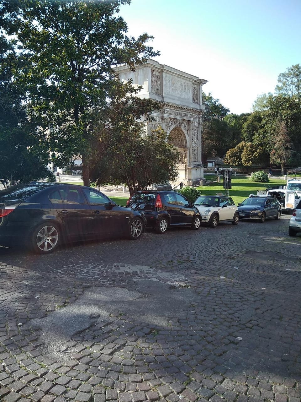 Traiano guest house Bed and Breakfast in Benevento