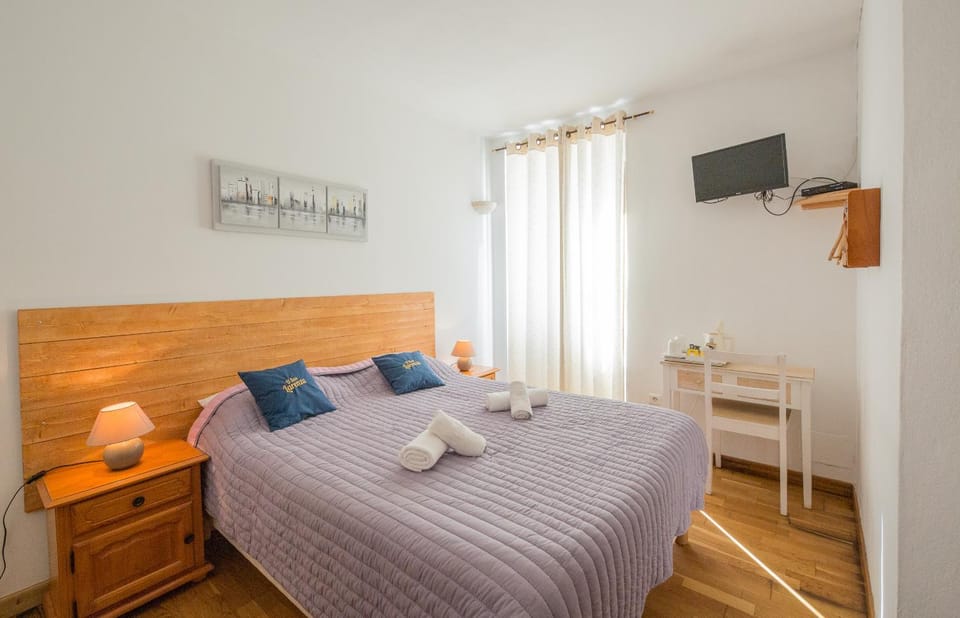 U San Larenzu Bed and Breakfast in Corsica