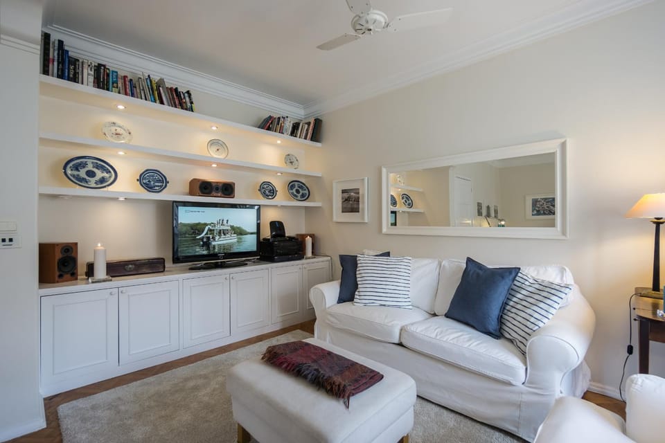 Belem Riverside Charming Apartment Apartment in Lisbon