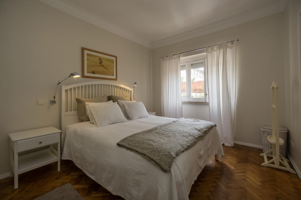 Belem Riverside Charming Apartment Apartment in Lisbon