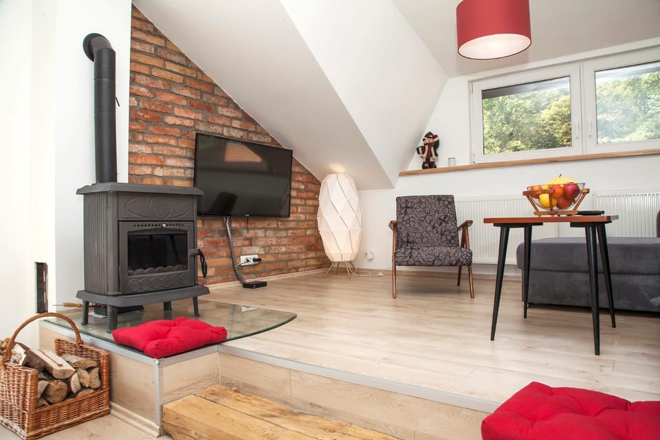 Apple tree Apartment in City of Zagreb