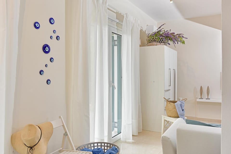 Giorgos & Maria Villas Villa in Corfu, Greece