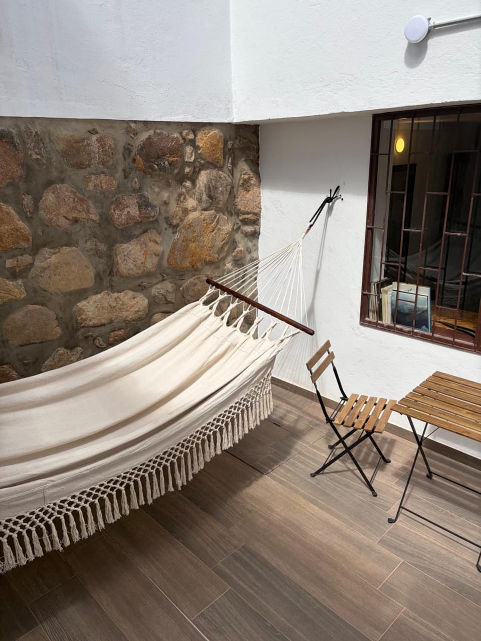Hostel Once Once Bed and Breakfast in Villa de Leyva