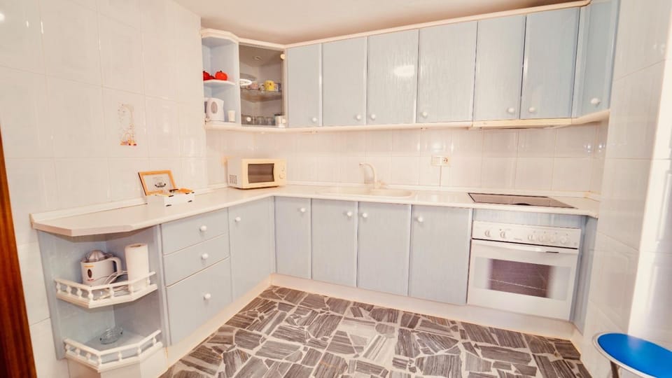 Apartamento Jose Enrique Apartment in Granada