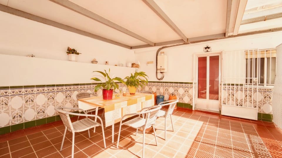 Apartamento Jose Enrique Apartment in Granada