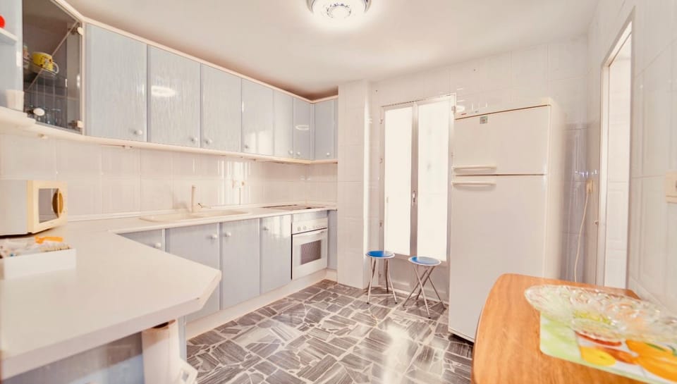Apartamento Jose Enrique Apartment in Granada