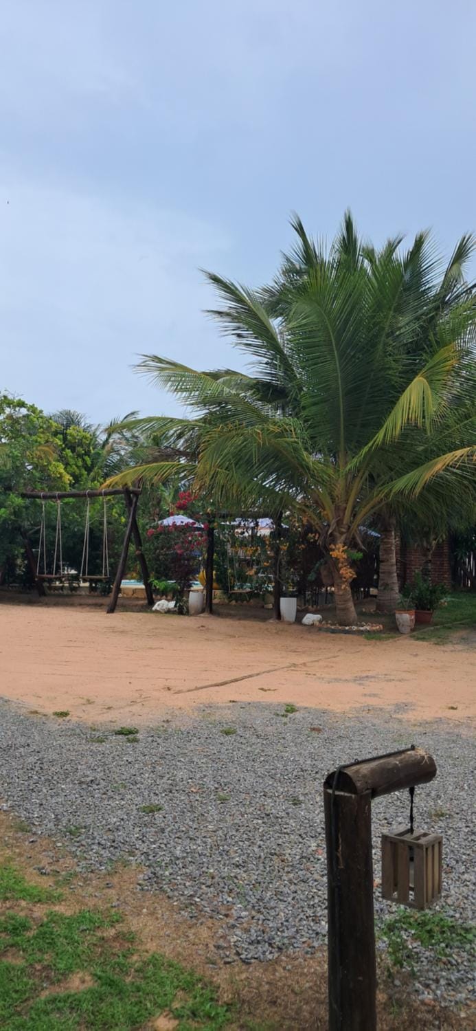 Pousada Delicia De Sono Inn in State of Ceará