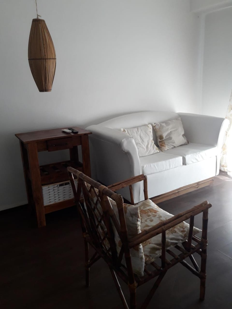 Dpto Maipú Apartment in Chivilcoy