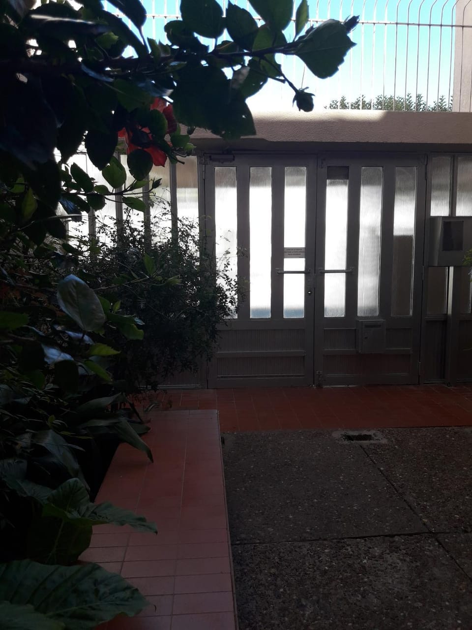 Dpto Maipú Apartment in Chivilcoy