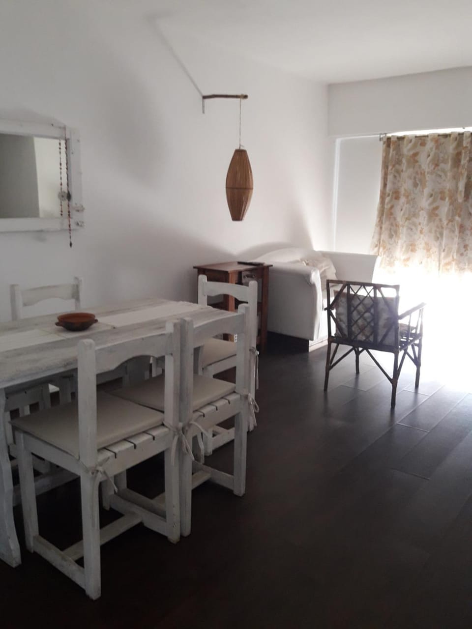 Dpto Maipú Apartment in Chivilcoy