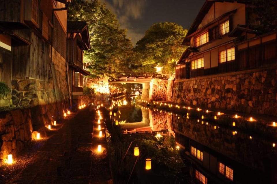 近江の町家 門 House in Shiga, Japan