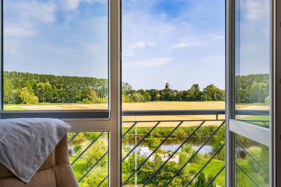 Apartments Herrlichkeit Dornum Apartment in Lower Saxony, Germany