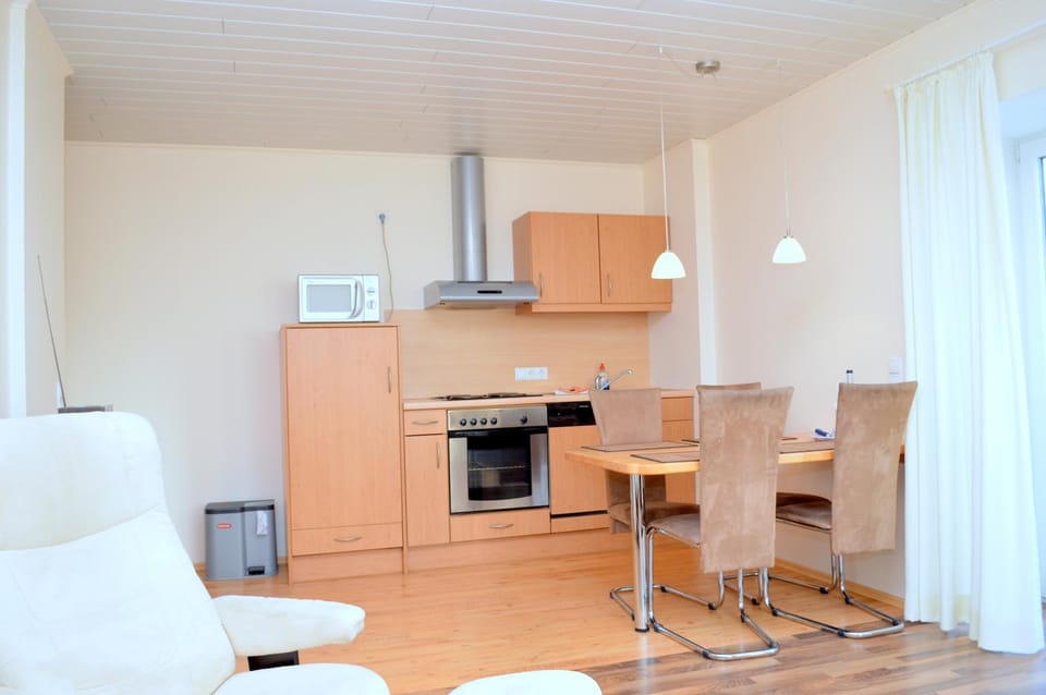 Apartments Herrlichkeit Dornum Apartment in Lower Saxony, Germany
