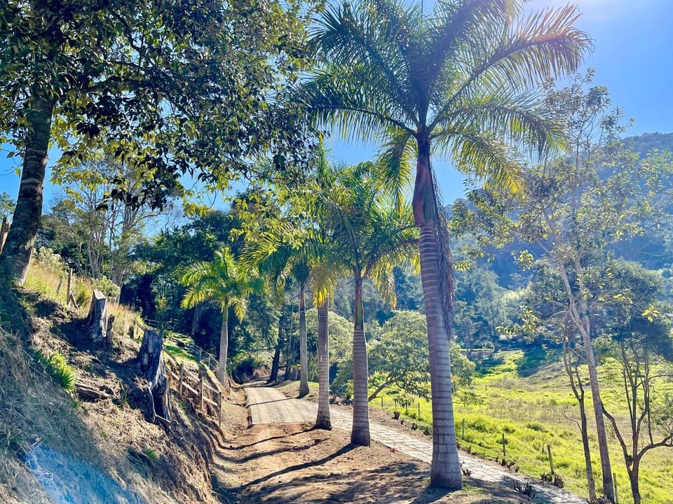Sitio Haras Vitoria House in State of Rio de Janeiro