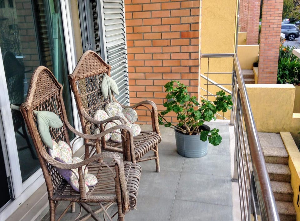 Passadiços da Ria Apartment in Aveiro District, Portugal