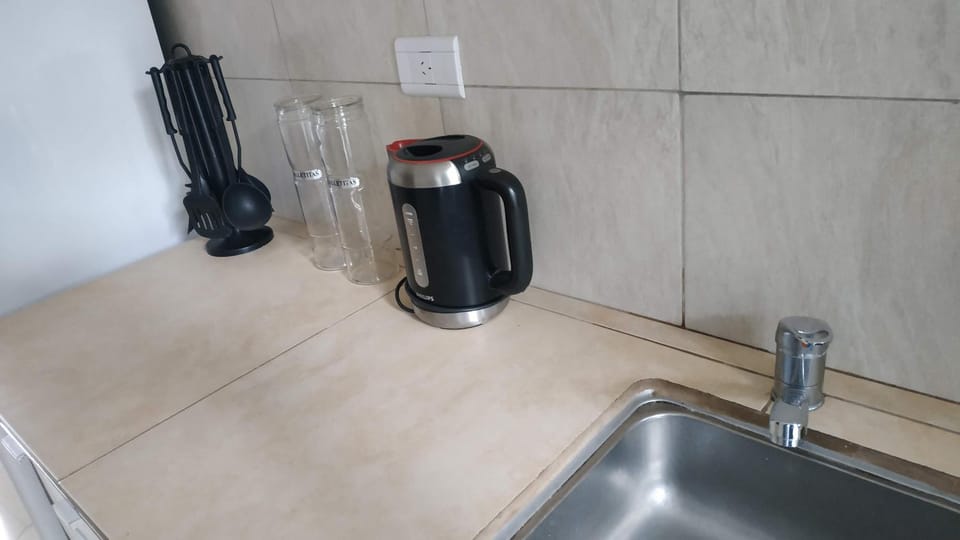 El Huerto Departamentos - Villa Carlos Paz Apartment in Villa Carlos Paz