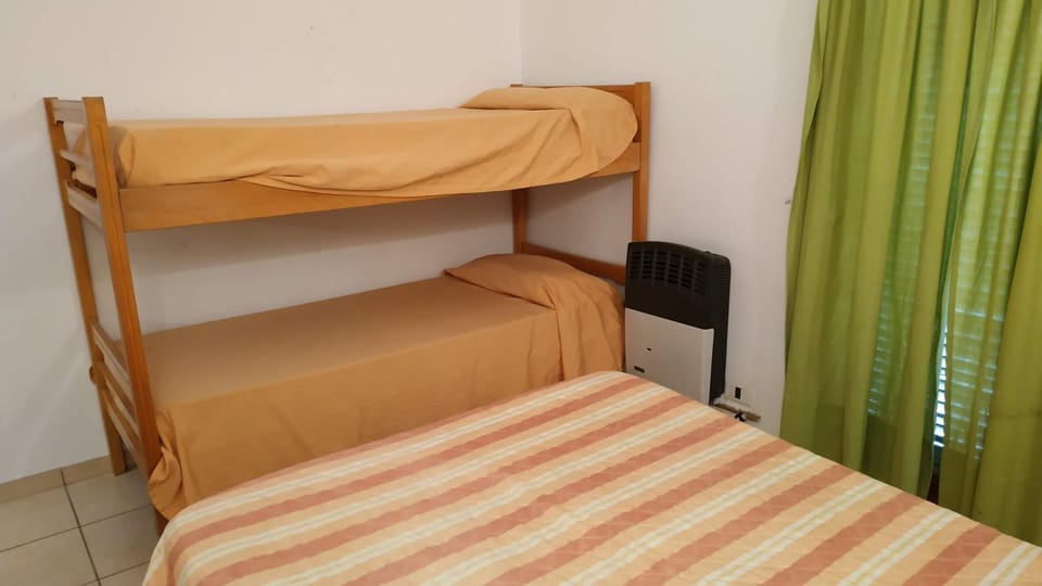 El Huerto Departamentos - Villa Carlos Paz Apartment in Villa Carlos Paz