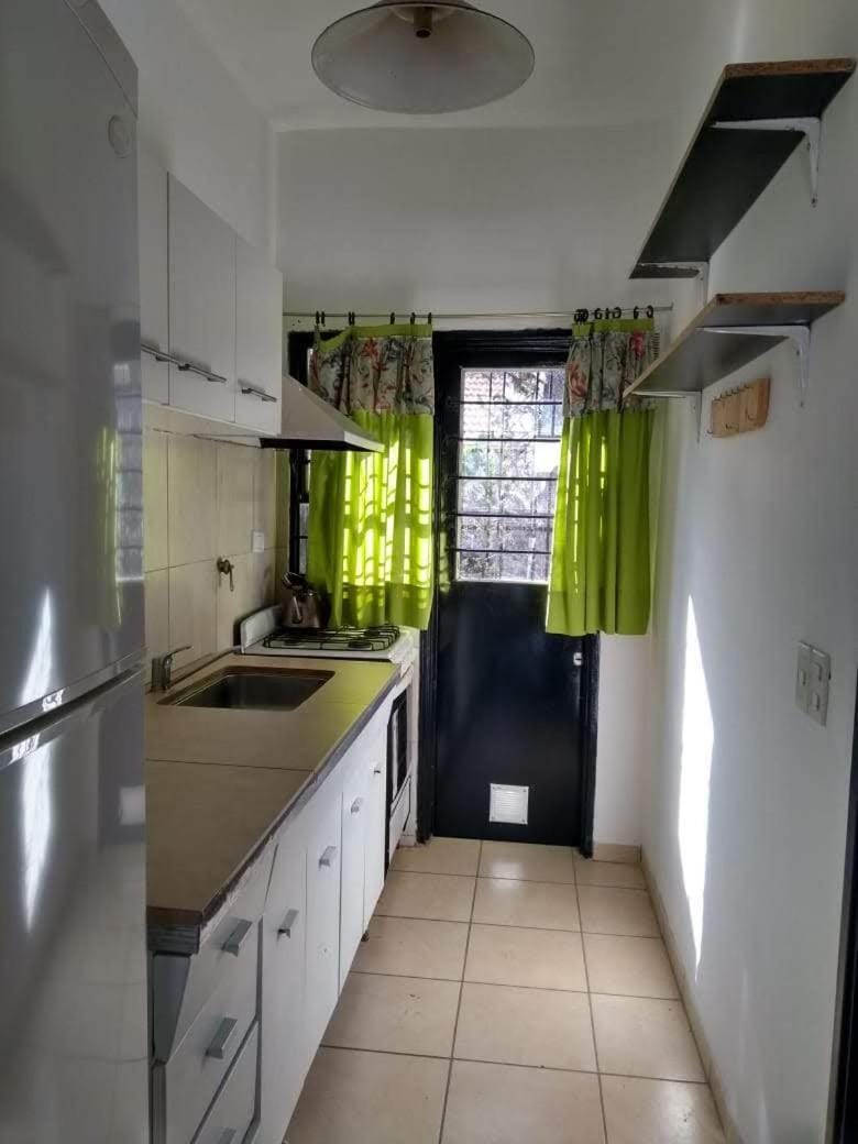El Huerto Departamentos - Villa Carlos Paz Apartment in Villa Carlos Paz