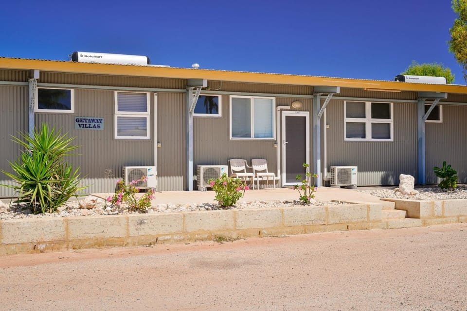 Getaway Villas Unit 389 Villa in Exmouth