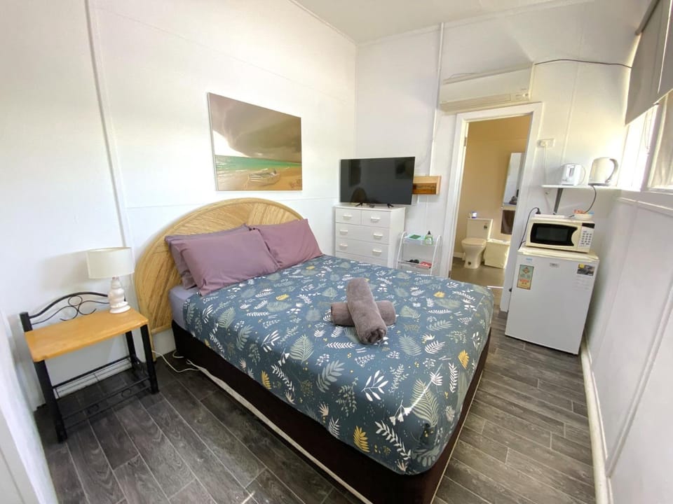 Getaway Villas Unit 389 Villa in Exmouth