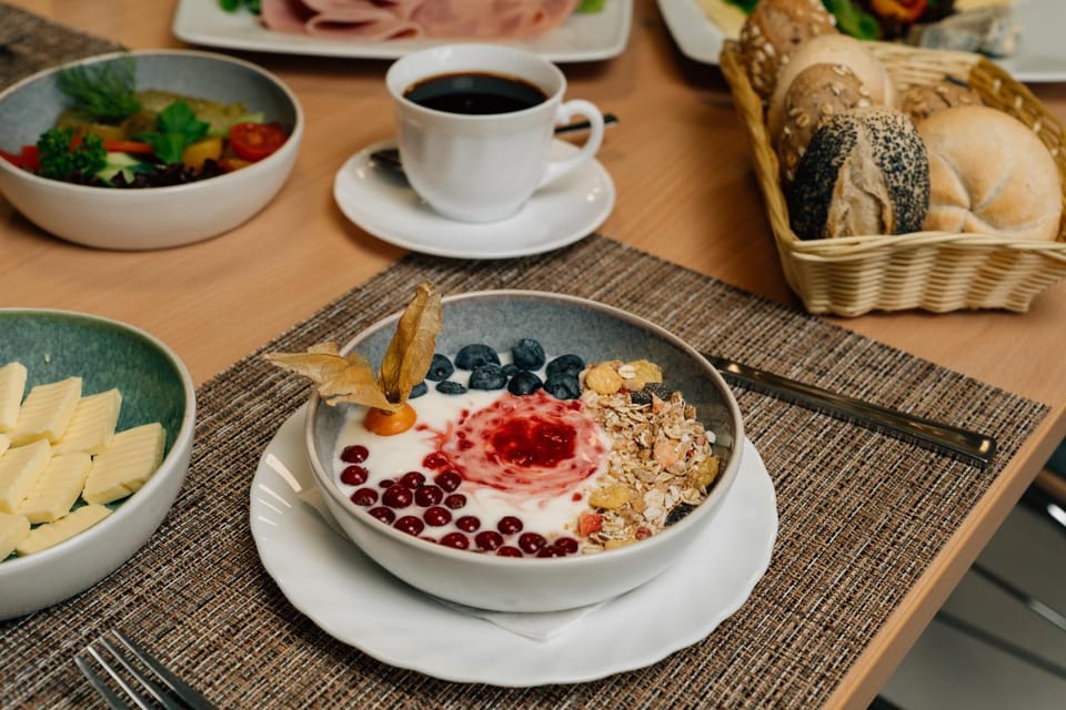 Breakfast