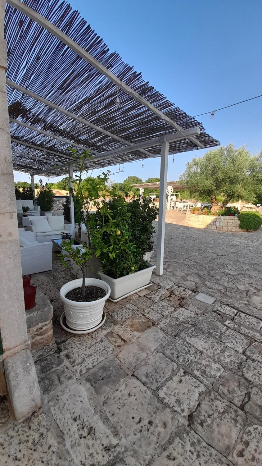 Dimora del Sole Bed and Breakfast in Apulia
