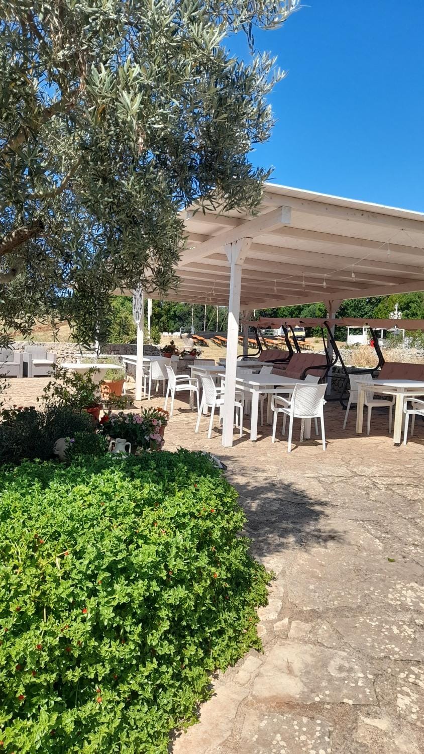 Dimora del Sole Bed and Breakfast in Apulia