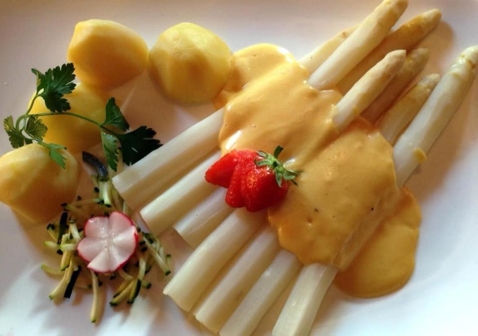 Food close-up