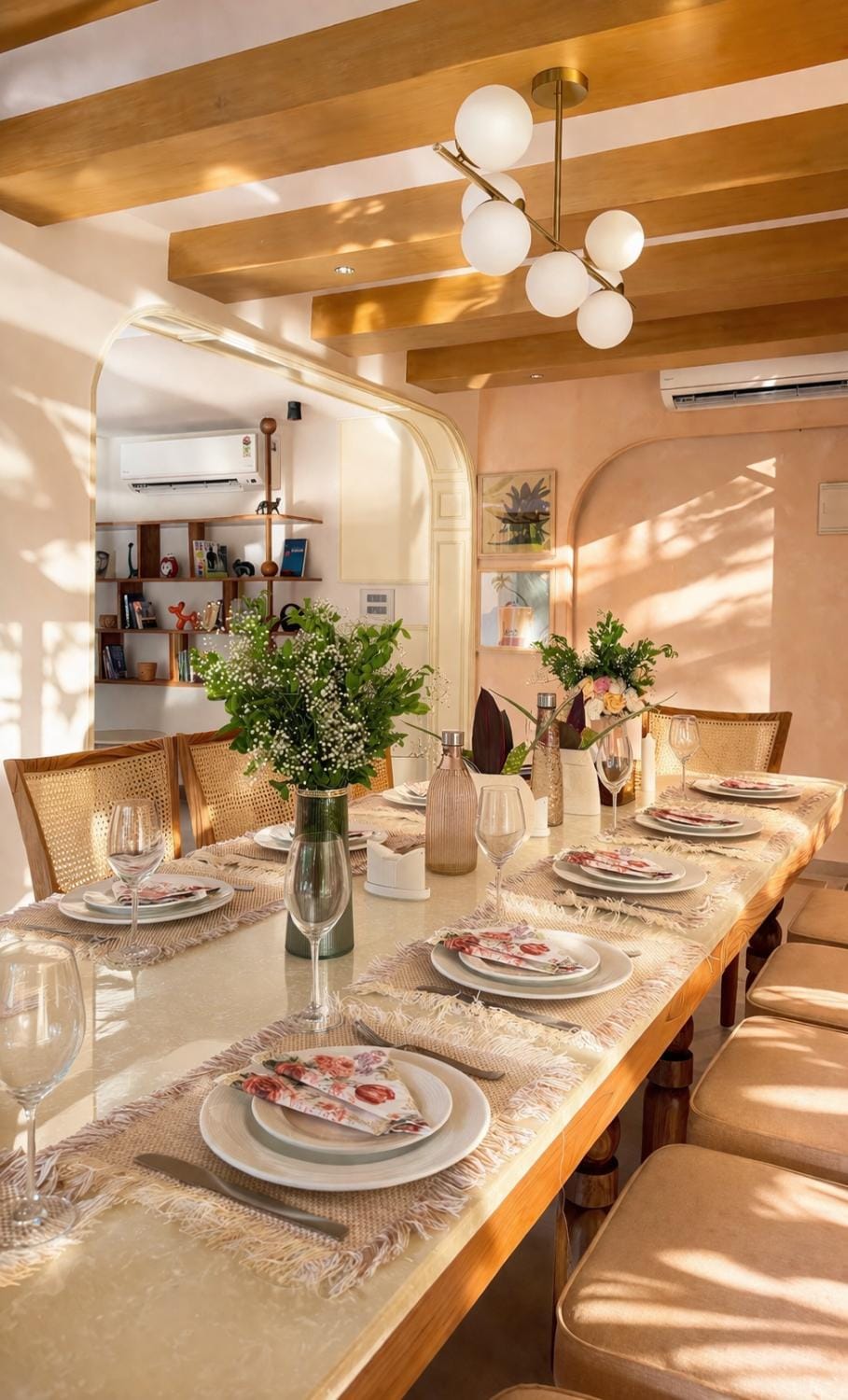 Restaurant/places to eat, Breakfast