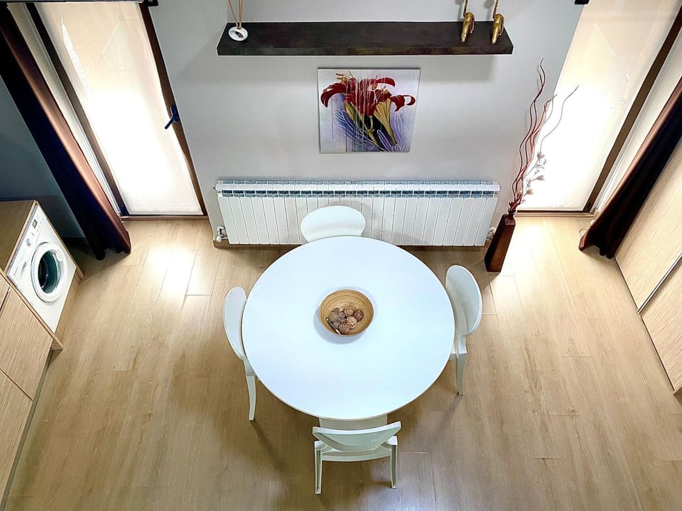 B&B Apartamentos Lorione Apartment in Olite