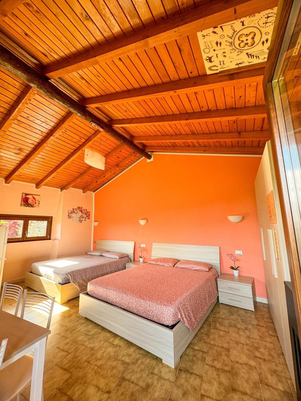 Casa Vacanze La CASA DEL SOLE Apartment in Province of Brescia