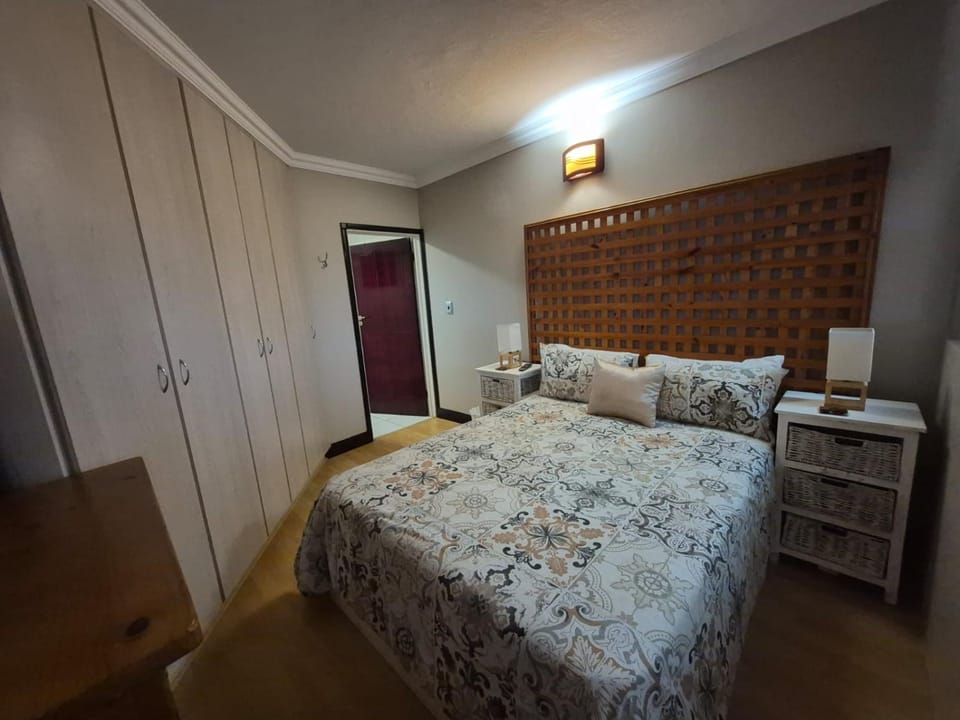 Boulevard place 11 Apartment in Western Cape