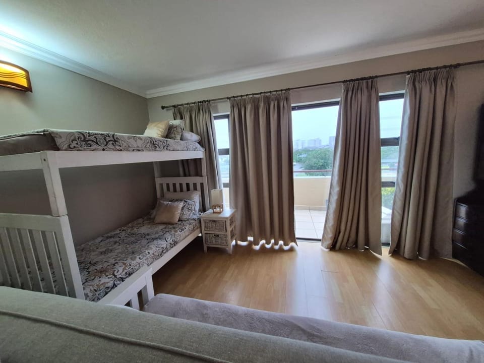 Boulevard place 11 Apartment in Western Cape