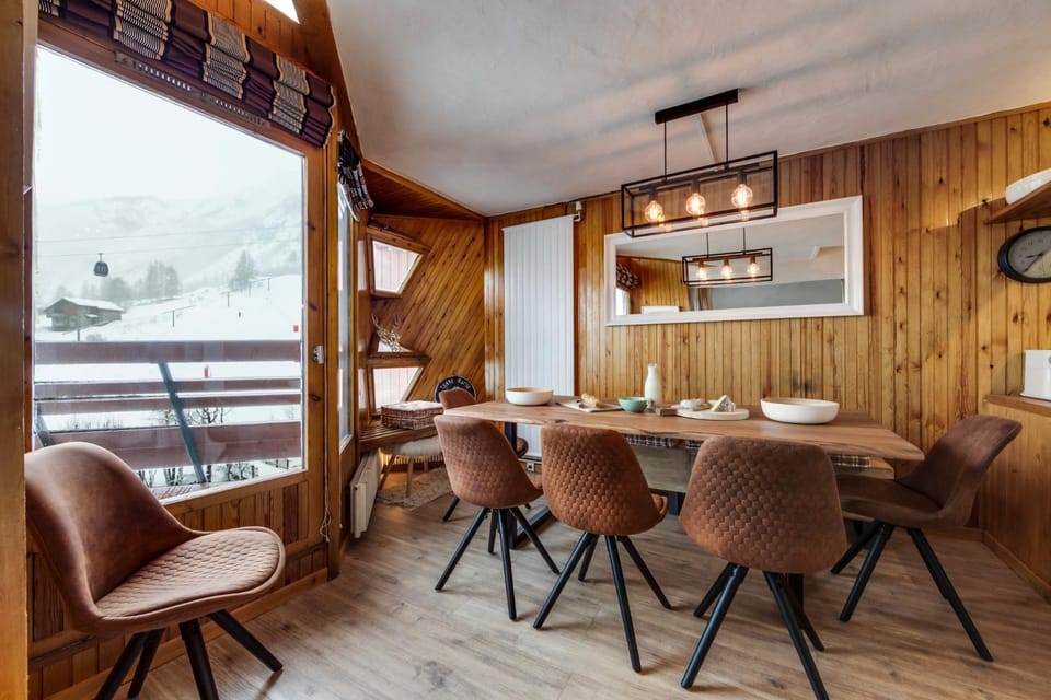 Le Santel 199 Apartment in Val dIsere