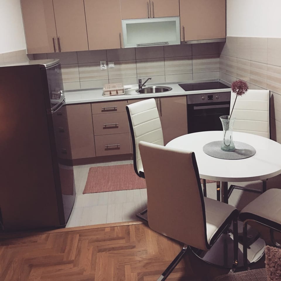 Annabel’s Home Apartment in Federation of Bosnia and Herzegovina