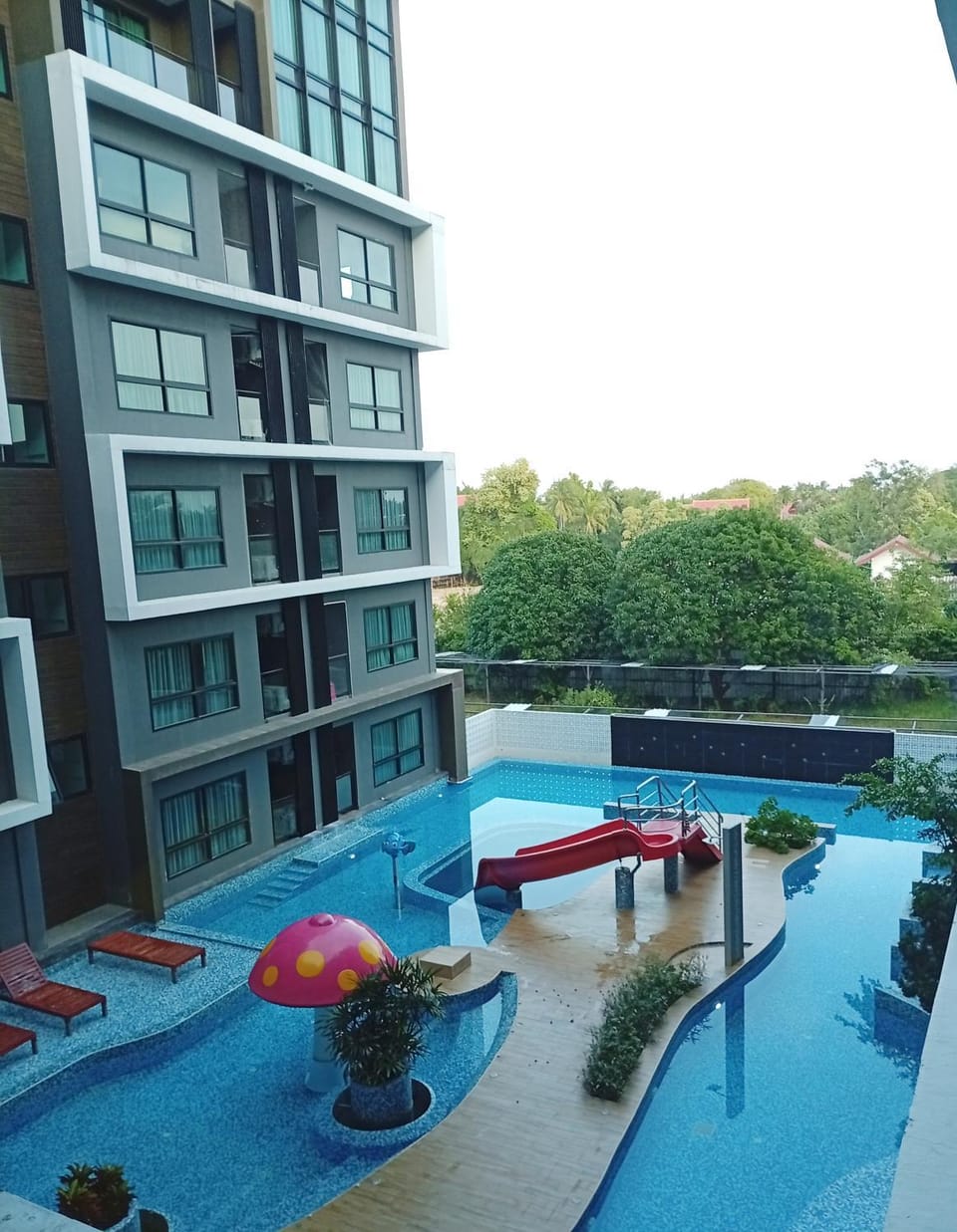 Hinnam Saisuay by One Apartment in Hua Hin District