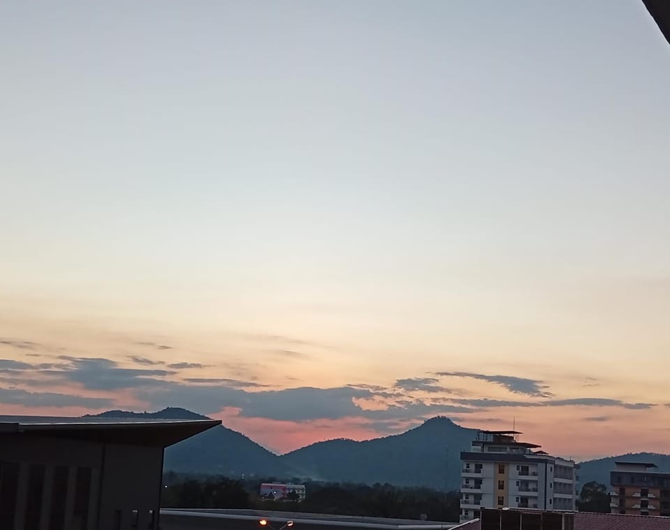 Hinnam Saisuay by One Apartment in Hua Hin District