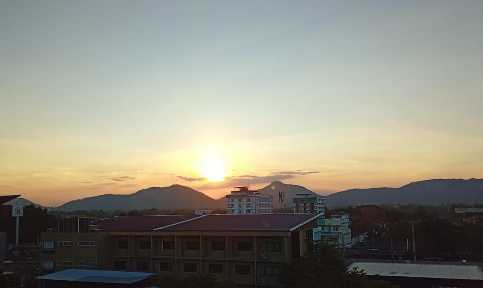 Hinnam Saisuay by One Apartment in Hua Hin District