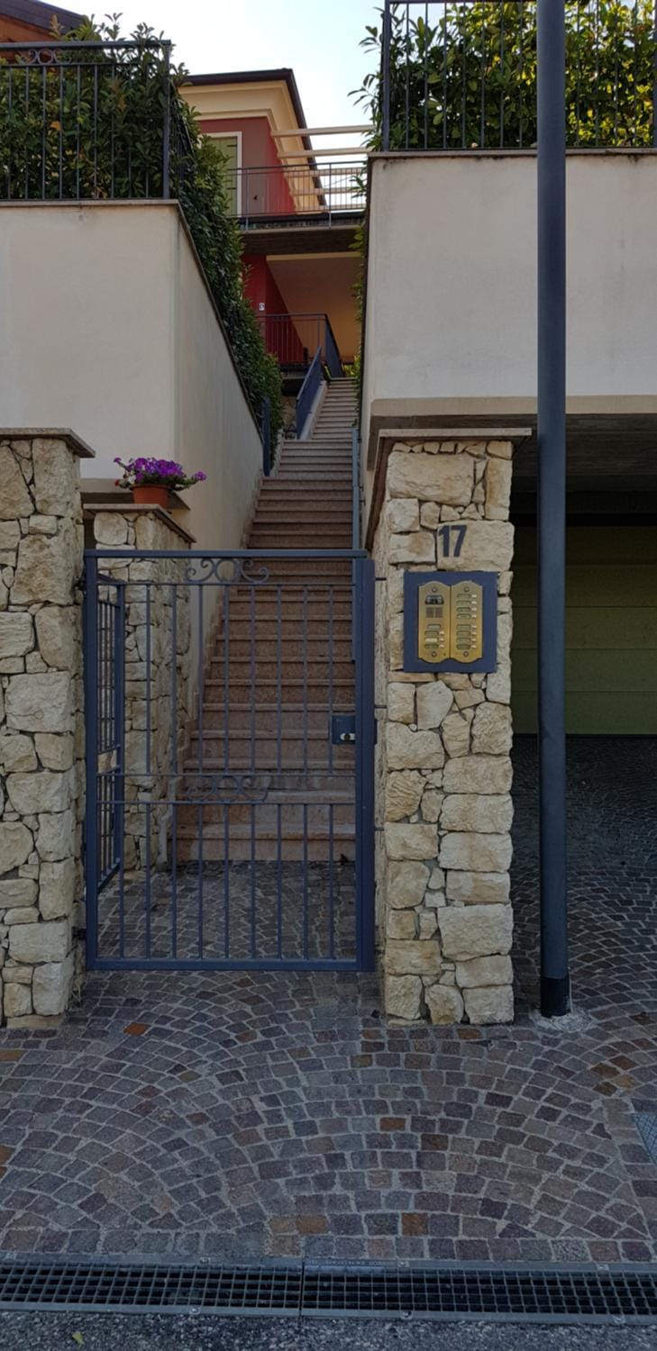 a casa meraki Apartment in Negrar di Valpolicella