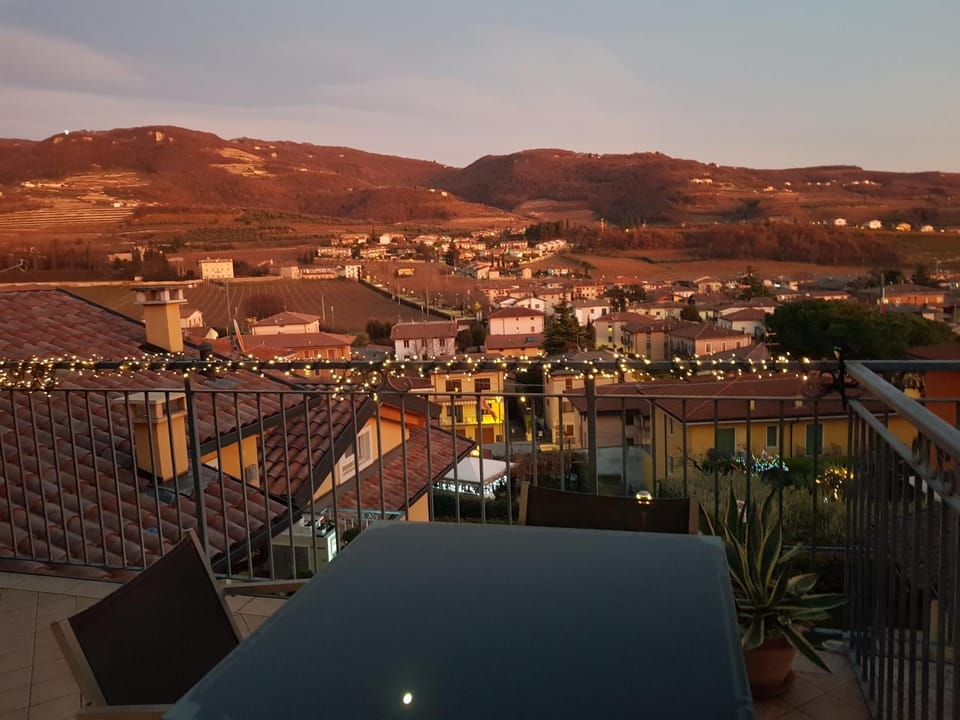 a casa meraki Apartment in Negrar di Valpolicella