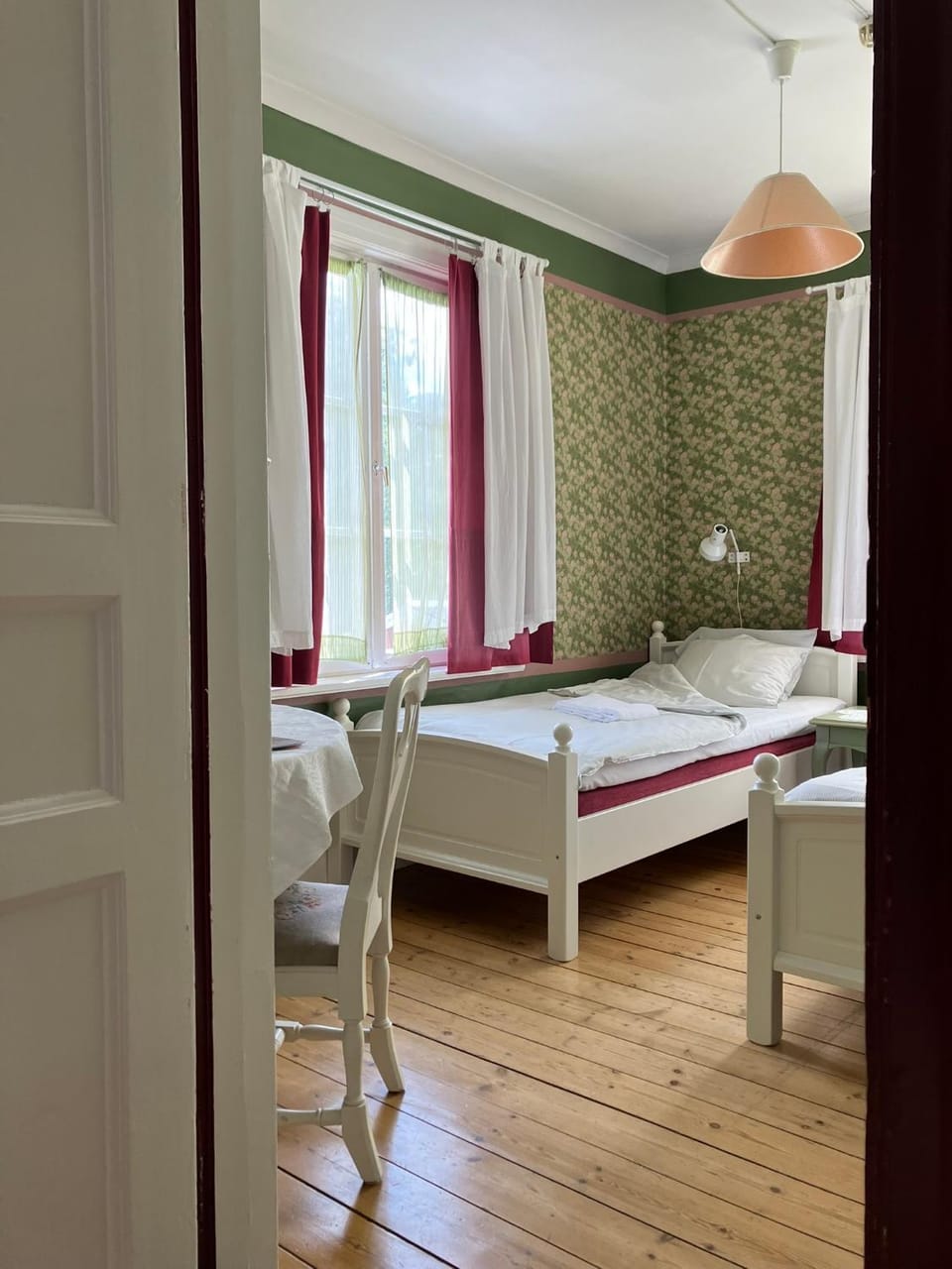 STF Vandrarhem Edsbyn Hostel in Sweden