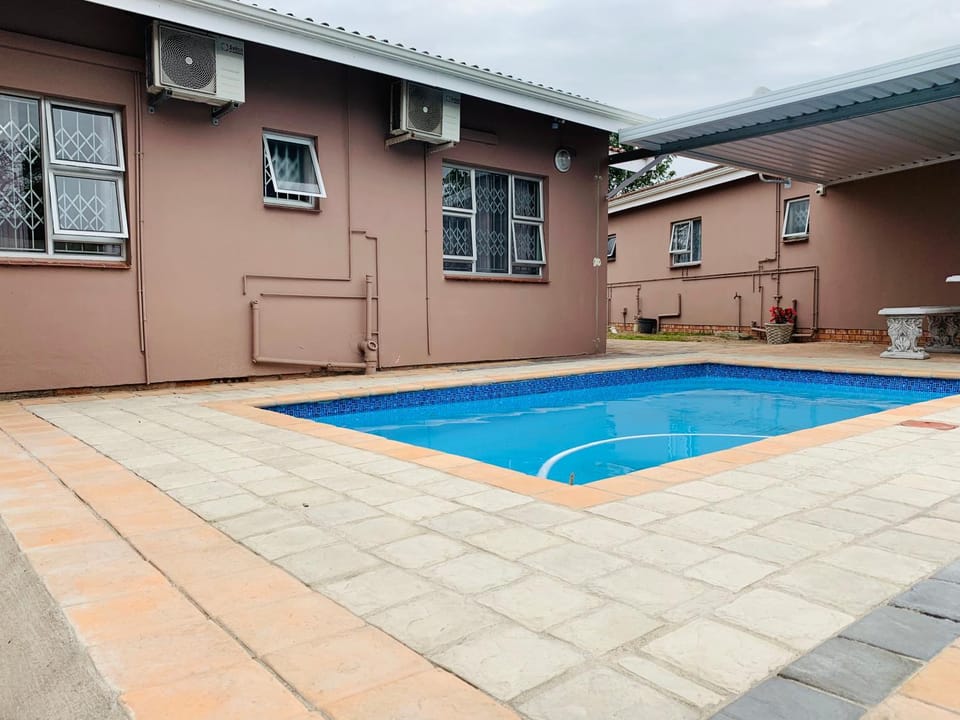 Sivande B&B Bed and Breakfast in KwaZulu-Natal